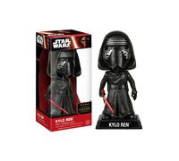 Star Wars 604314 Ep Vii - Wacky Wobbler Kylo Ren , Actionfiguren