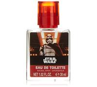STAR WARS 6523 Bath Gift Eau de Toilette, 30 ml