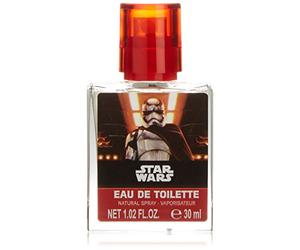 STAR WARS 6523 Bath Gift Eau de Toilette, 30 ml