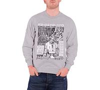 Star Wars 7 - Droids Night Sweatshirt (S)