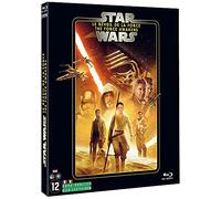 Star Wars 7 : Le Réveil de la Force Blu-Ray Bonus