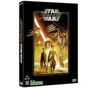 Star Wars 7 : Le Réveil de la Force [DVD]