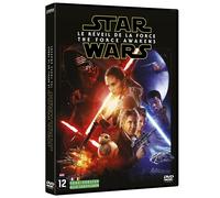 Star wars 7 : le réveil de la force (DVD) (US IMPORT)