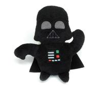 Star Wars 7" Plush Footzeez: Darth Vader