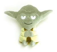 Star Wars 7" Plush Footzeez: Yoda