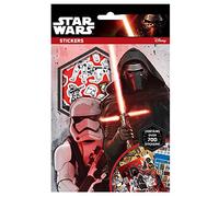 Star Wars 700 Stickers, Multi