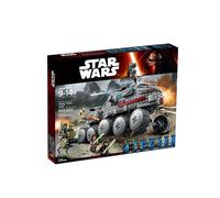 Star Wars 75151 Clone Turbo Tank Construction Set
