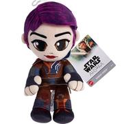 STAR WARS 8 inch Plush Marvel (Sabine Wren)