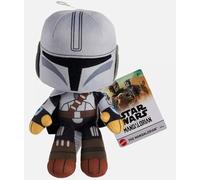 STAR WARS 8 inch Plush Marvel (The Mandalorian)