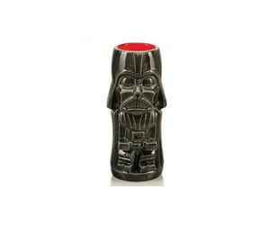 Star Wars 826475 14 oz Darth Vader Geeki Tikis Mug