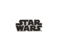 Star Wars 882110 Original Logo Enamel Pin