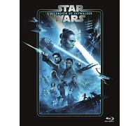 Star wars 9 : l'ascension de skywalker [Blu-ray] [FR Import]