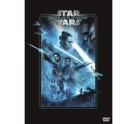 Star Wars 9 : L'ascension De Skywalker (DVD) Daisy Ridley J. J. Abrams