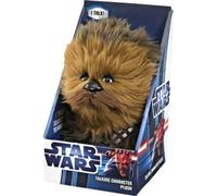 Star Wars 9" Talking Plush - Chewbacca