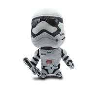 Star Wars 9" Talking Plush: Stormtrooper