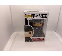 Star Wars 9616 "POP! Bobble E7 TFA General Hux" Action Figure