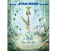 Star Wars: A Jedi You Will Be