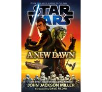Star Wars: A New Dawn