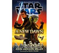 Star Wars: a New Dawn