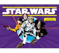 Star Wars: A New Hope (A Collector's Classic Board Book)