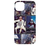 Star Wars A New Hope Concept Art Case for iPhone 15 Plus