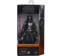 Star Wars - The Black Series - A New Hope - Darth Vader/Toys