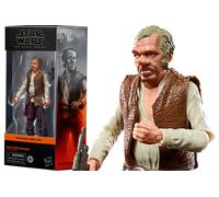 Star Wars A New Hope Doctor Evazan The Black Series Limited Action Figure HASBRO