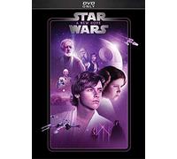 Star Wars: A New Hope [Edizione: Stati Uniti]