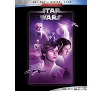 Star Wars: A New Hope [Edizione: Stati Uniti]