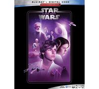 Star Wars: A New Hope [Edizione: Stati Uniti]