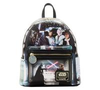 LOUNGEFLY Loungefly Star Wars A New Hope backpack 25cm EAN: 671803441545