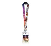 Star Wars A New Hope Lanyard