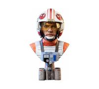 Star Wars: A New Hope Legends in 3D Luke Skywalker Limited Edition 1/2 Scale Bust