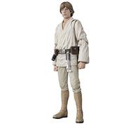 Star Wars A NEW HOPE - Luke Skywalker [SH Figuarts][Japan import]