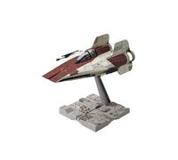 Star Wars A-Wing Starfighter 1:72 Plastic Model Kit REVELL