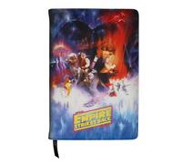 Star Wars A5 Notebook Star Wars Multicolor