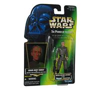 Star Wars Action Figur 69702 - Grand Moff Tarkin