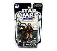 Star Wars Action Figure OTC Lando Calrissian (Skiff Guard)