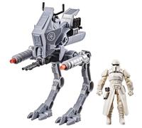 Star Wars The Mandalorian and Grogu AT-RT Walker