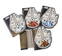 Star Wars Activity Books /4