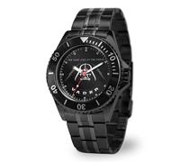 STAR WARS Men Analog Japanese Quartz Watch WDS001109