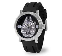 STAR WARS Men Analog Japanese Quartz Watch WDS001121
