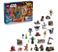 LEGO® Star Wars™ Advent Calendar 2025 Gift Set 75418
