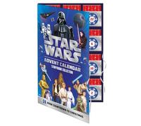 Star Wars: Advent Calendar Storybook Collection