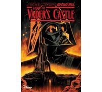 Star Wars Adventures: Ghosts of Vader's Castle