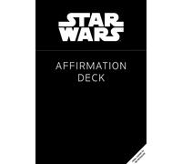 Star Wars Affirmation Cards