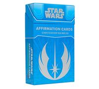 Star Wars Affirmation Cards: 52 Ways to Discover Your Inner Jedi