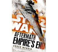 Star Wars: Aftermath: Empire's End