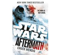 Star Wars: Aftermath: Journey to Star Wars: The Force Awakens (Aftermath)
