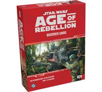 Star Wars: Age of Rebellion - Beginner Game